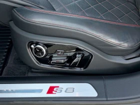 Audi S8 Plus| 605HP| 3D B&O| DESIGN PCKG| RED CARBON FIBRE | Mobile.bg � ����� ������ 12
