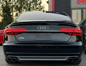Audi S8 Plus| 605HP| 3D B&O| DESIGN PCKG| RED CARBON FIBRE | Mobile.bg � ����� ������ 4