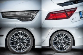 Audi A7 3.0 TFSI quattro Prestige | Mobile.bg � ����� ������ 8