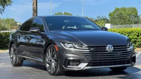 VW Arteon 2.0T SEL R-Line