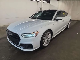 Audi A7 PROGRESSIV / АВТОКРЕДИТ / ЦЕНА ДО БЪЛГАРИЯ