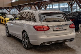 Mercedes-Benz C 220 CDI/Avangarde/F1/PDC/MultiBeam Led/Dynamic Select - 14900 € - 27502809 5