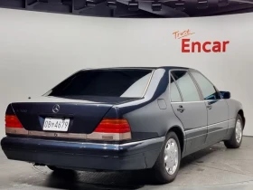Mercedes-Benz S 320 W140  | Auto.bg — изображение 2