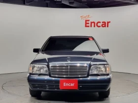 Mercedes-Benz S 320 W140  | Auto.bg — изображение 3