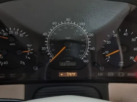 Mercedes-Benz S 320 W140  | Auto.bg — изображение 8