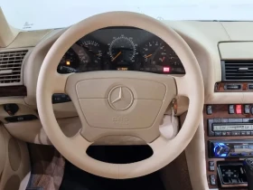Mercedes-Benz S 320 W140  | Auto.bg — изображение 14