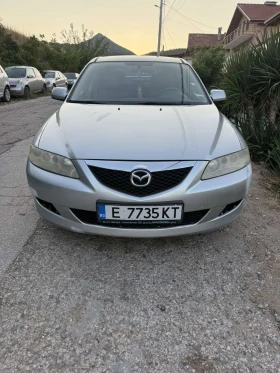 Mazda 6 - 1100 € - 49910257 14
