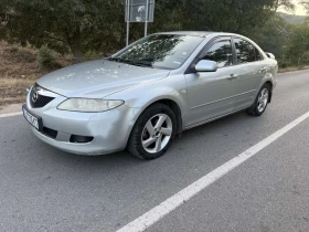 Mazda 6 - 1100 € - 49910257 2