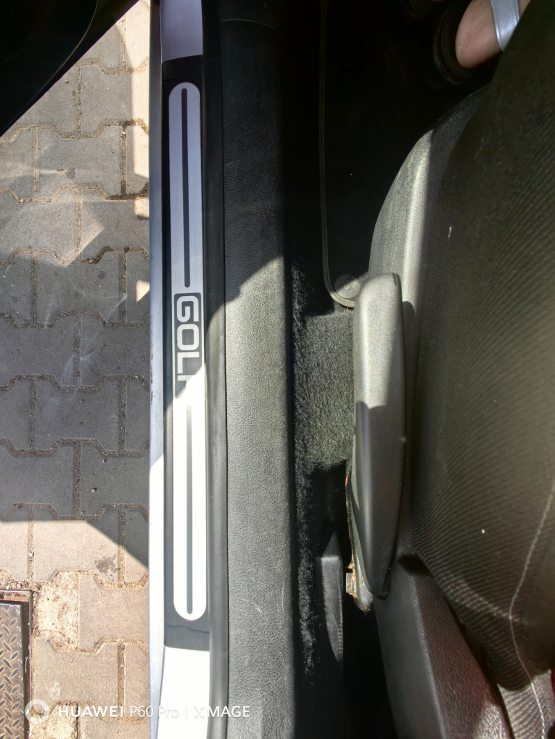 VW Golf Golf 4 1.6 16v, снимка 11 - Автомобили и джипове - 46411222