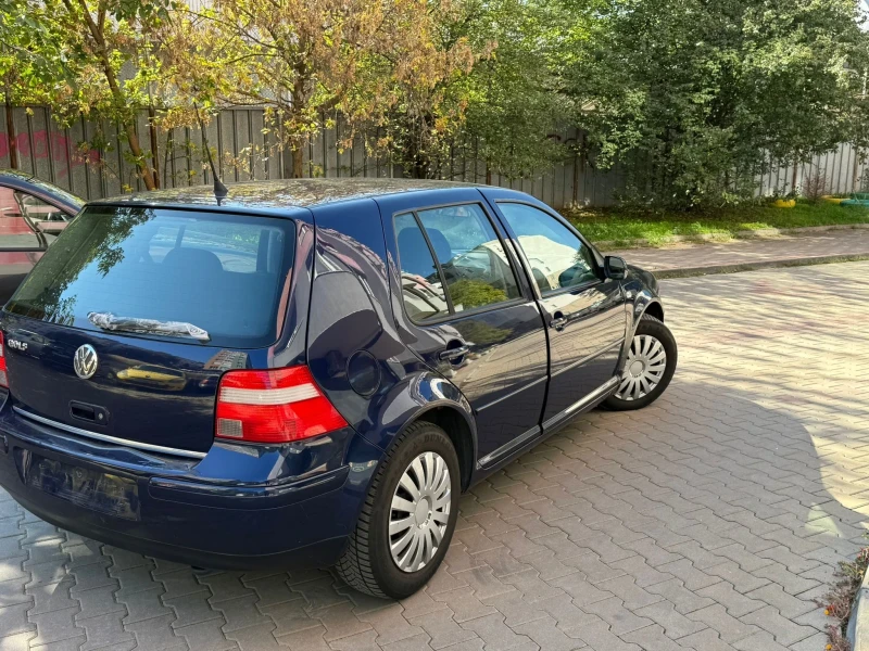 VW Golf ЕДИНСТВЕНА В БЪЛГАРИЯ ПРОМО SPESHNO, снимка 3 - Автомобили и джипове - 47656883