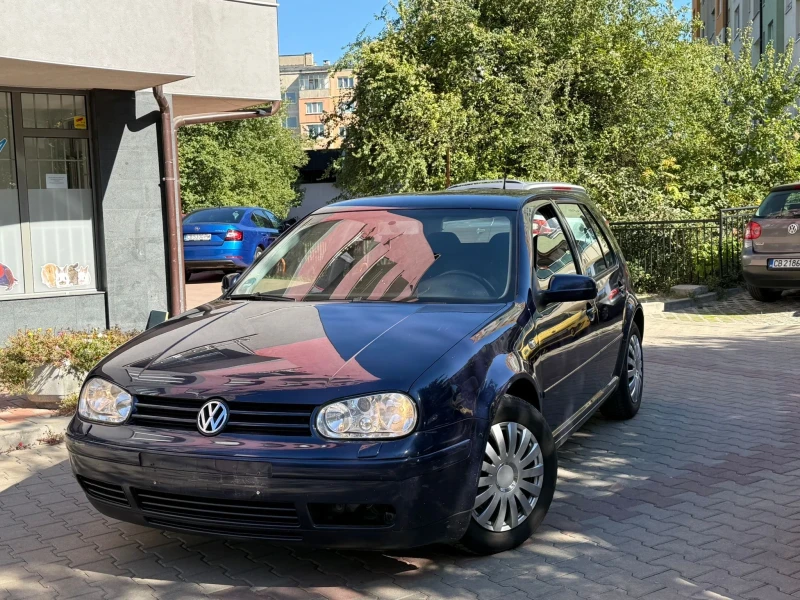 VW Golf ЕДИНСТВЕНА В БЪЛГАРИЯ ПРОМО SPESHNO, снимка 1 - Автомобили и джипове - 47656883