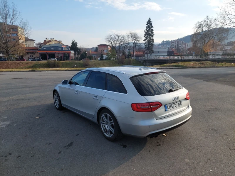 Audi A4 B8.5  2.0TDI face-lift , снимка 3 - Автомобили и джипове - 49191477