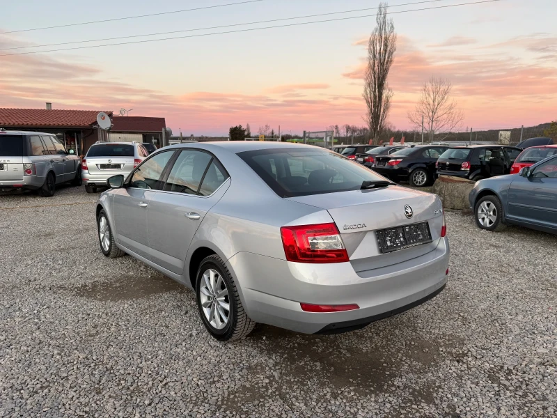 Skoda Octavia 1.6TDI-105PS-DSG, снимка 7 - Автомобили и джипове - 48398939