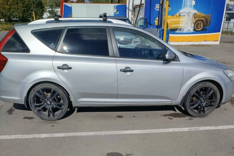 Kia Ceed, снимка 7 - Автомобили и джипове - 49241788