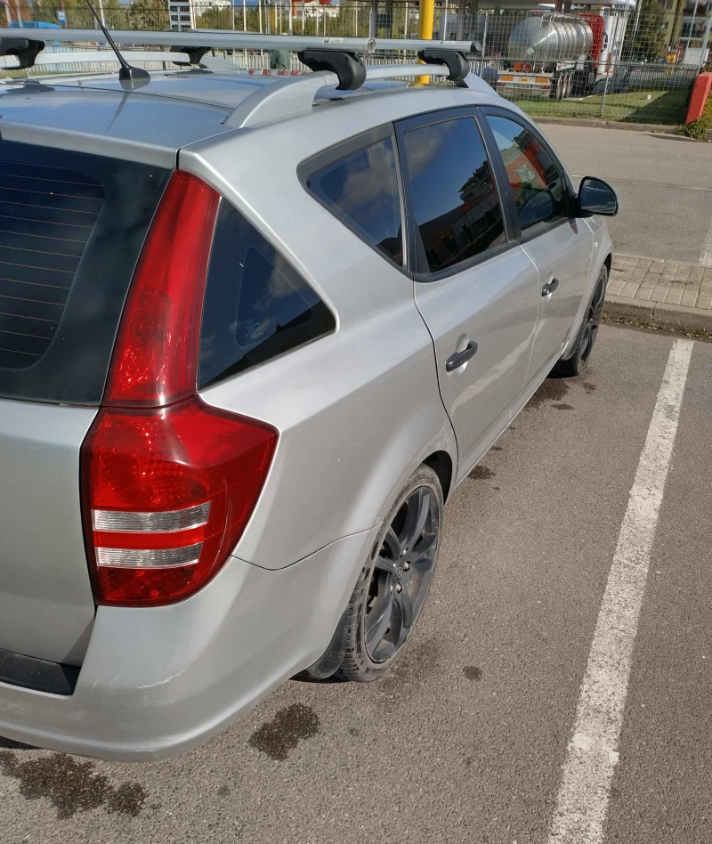 Kia Ceed, снимка 6 - Автомобили и джипове - 49241788