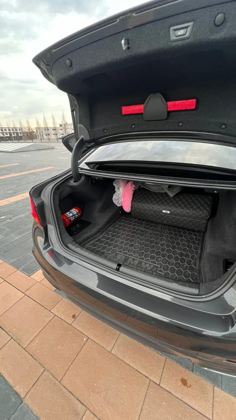 BMW 525 525d, снимка 12 - Автомобили и джипове - 53100944