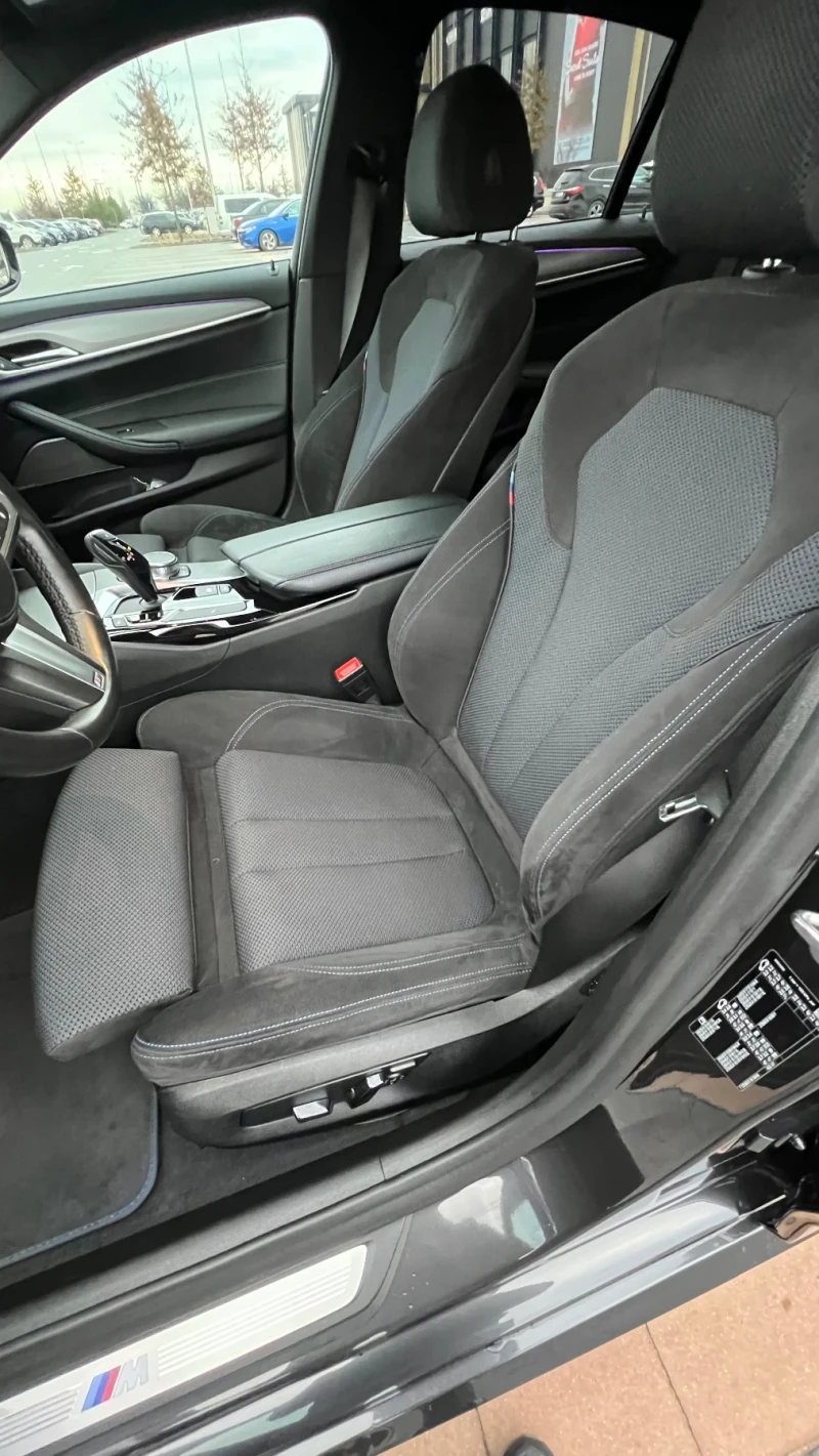 BMW 525 525d, снимка 9 - Автомобили и джипове - 53100944