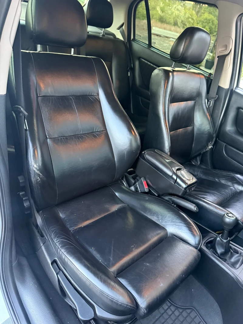 Opel Astra Рекаро/КОЖА/Климатроник/Борд, снимка 11 - Автомобили и джипове - 51848380