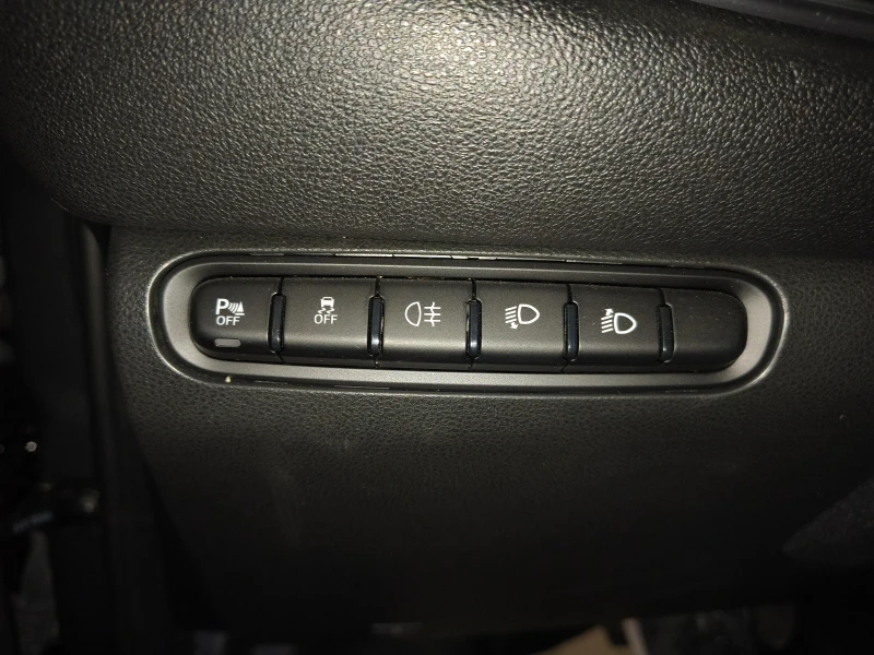 Fiat 500e La prima термопомпа Швейцария, снимка 15 - Автомобили и джипове - 52255673