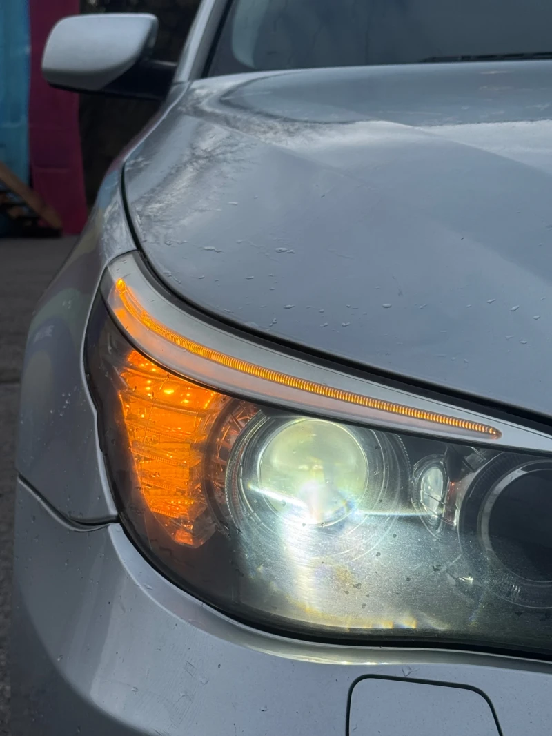 BMW 525 525 LCI 3.0D 197кс, снимка 2 - Автомобили и джипове - 52344022