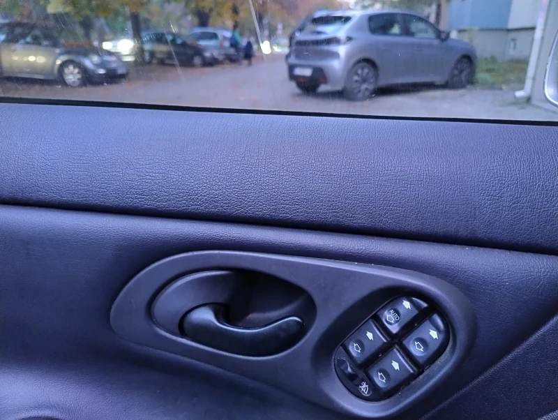 Ford Mondeo, снимка 8 - Автомобили и джипове - 52458926