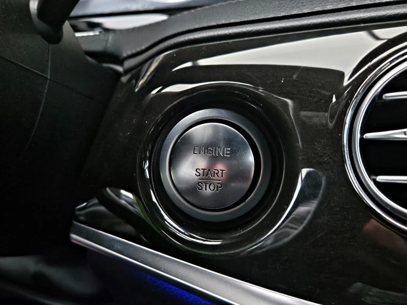 Mercedes-Benz S 350 AMG/4MAT/DISTR/NIGHT/CAMERA/ПОДГРЕВ/AMBI/МАСАЖ/LIZ, снимка 12 - Автомобили и джипове - 52473015