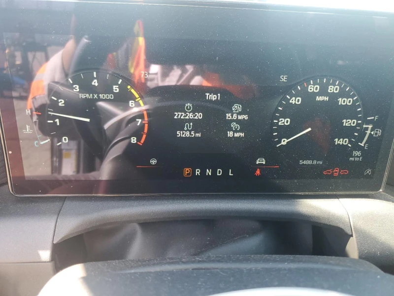 Ford Mustang, снимка 10 - Автомобили и джипове - 52699637