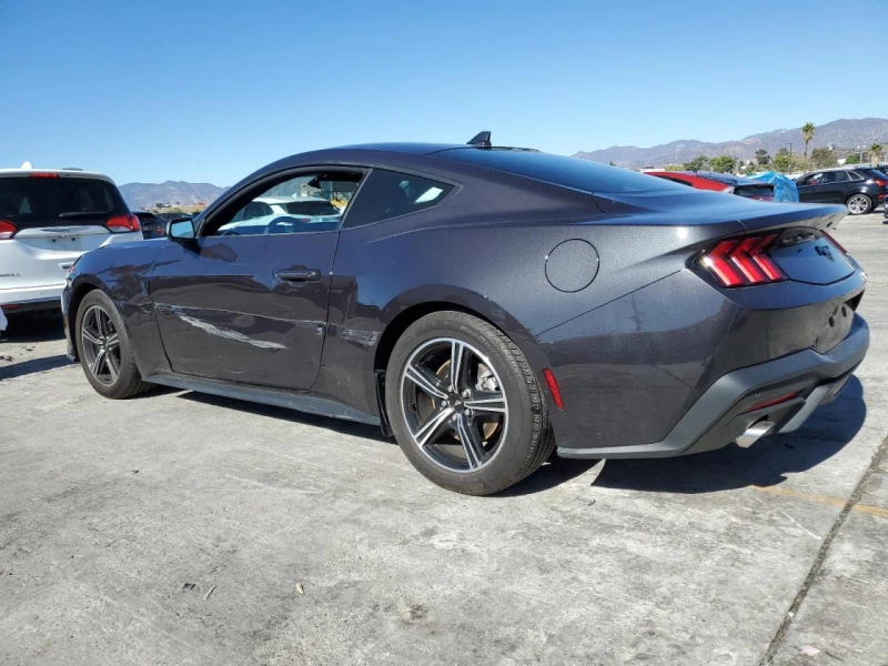 Ford Mustang, снимка 5 - Автомобили и джипове - 52699637