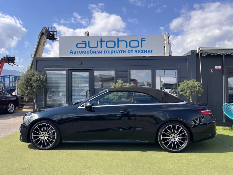 Mercedes-Benz E 300 AMG Line/2.0/258K.C./9АТ/ГОТОВ ЛИЗИНГ, снимка 3 - Автомобили и джипове - 52559620