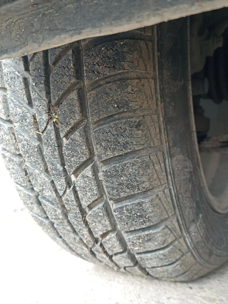 Opel Astra Sport, снимка 17 - Автомобили и джипове - 52637176