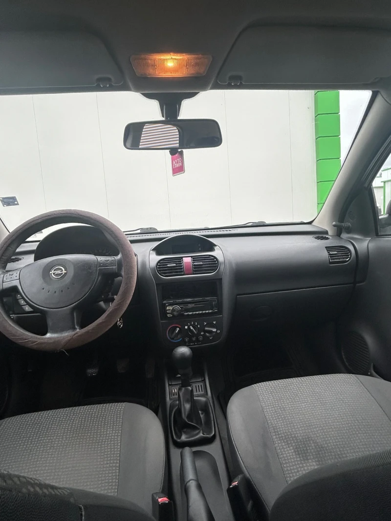Opel Corsa, снимка 5 - Автомобили и джипове - 52670851