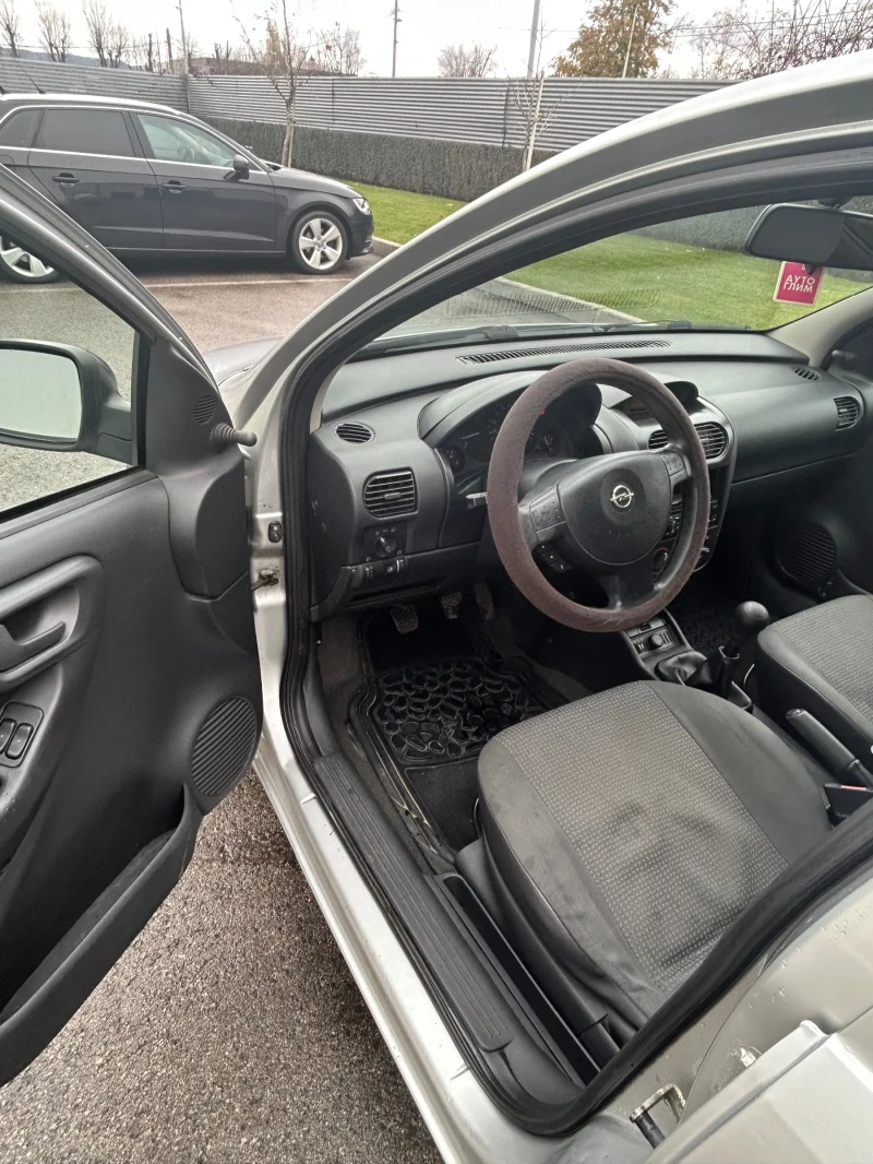 Opel Corsa, снимка 4 - Автомобили и джипове - 52670851