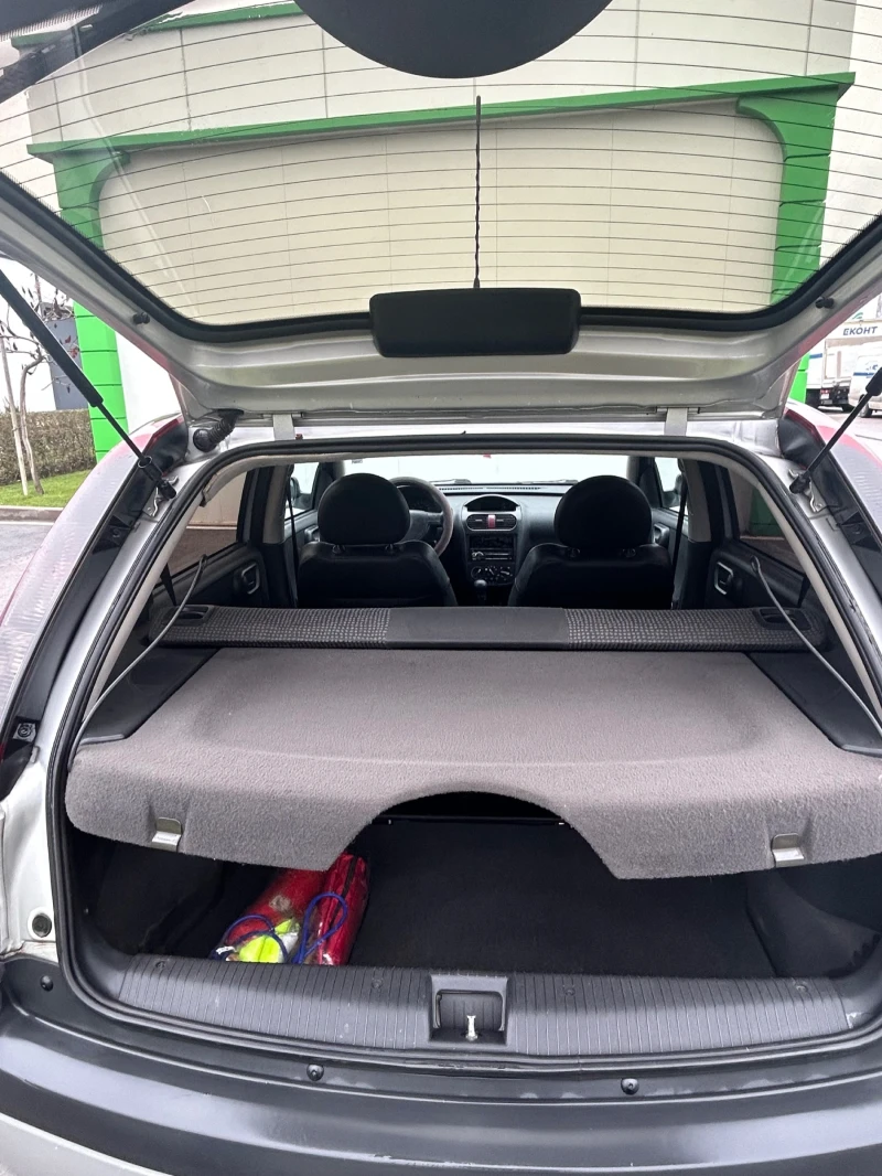Opel Corsa, снимка 7 - Автомобили и джипове - 52670851