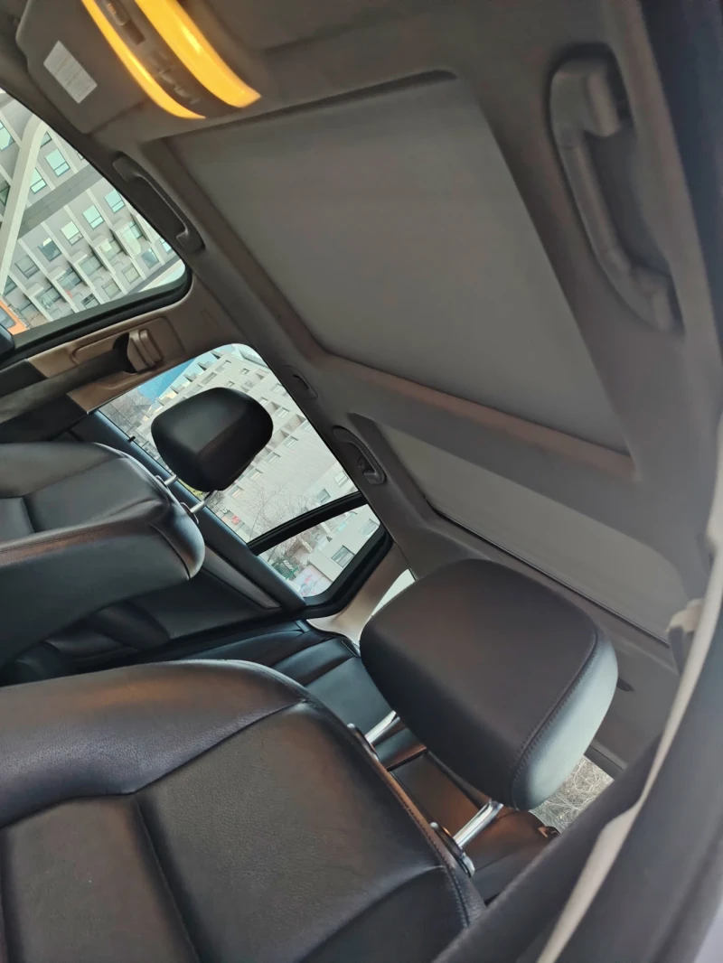 Mercedes-Benz C 220, снимка 8 - Автомобили и джипове - 52792457