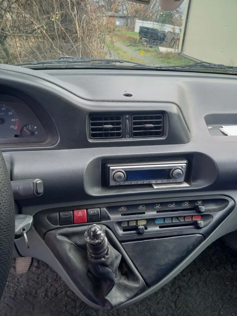 Fiat Scudo, снимка 5 - Автомобили и джипове - 52869271