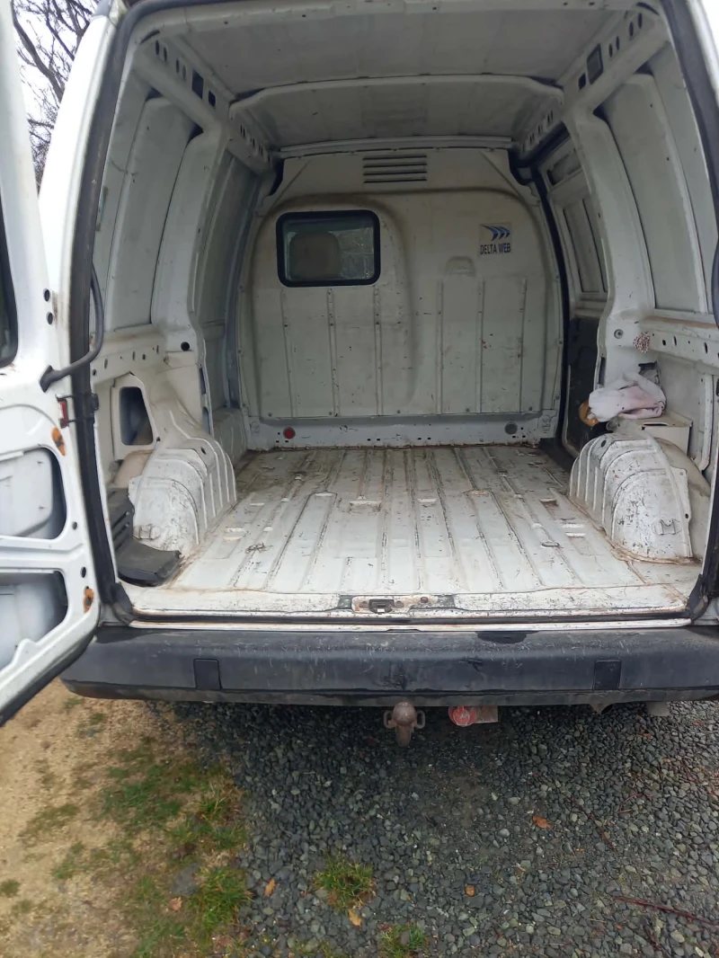 Fiat Scudo, снимка 3 - Автомобили и джипове - 52869271