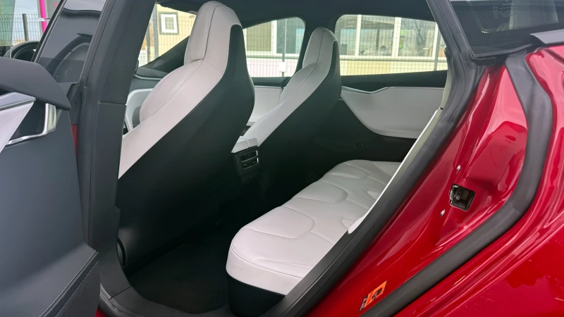 Tesla Model S * P100D* Ludicrous+ * FSD, снимка 11 - Автомобили и джипове - 52934661