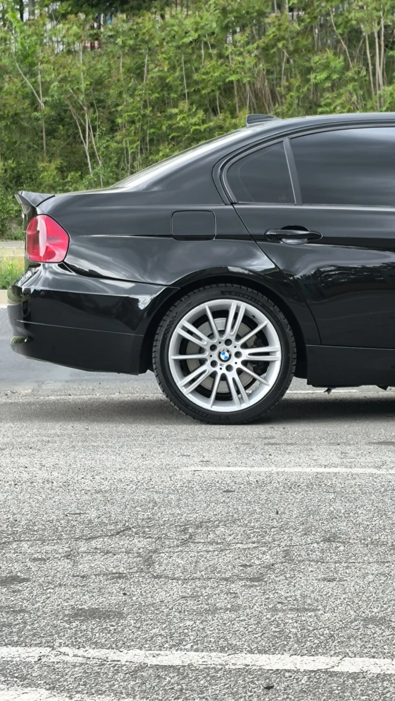 BMW 330 M57 xdrive, снимка 8 - Автомобили и джипове - 53176511