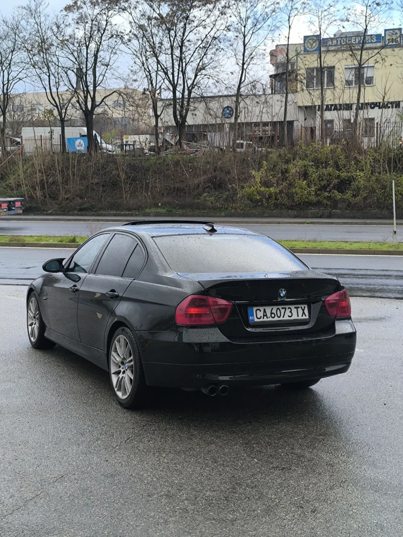 BMW 330 M57 xdrive, снимка 5 - Автомобили и джипове - 53176511