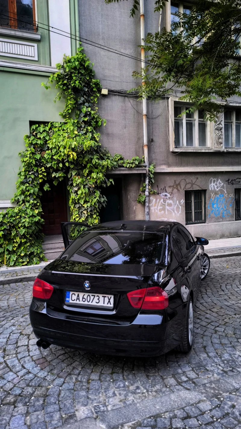 BMW 330 M57 xdrive, снимка 7 - Автомобили и джипове - 53176511