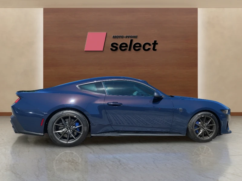 Ford Mustang 5.0 V8, снимка 6 - Автомобили и джипове - 53258361