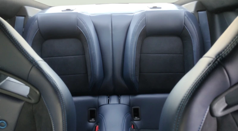 Ford Mustang 5.0 V8, снимка 14 - Автомобили и джипове - 53258361