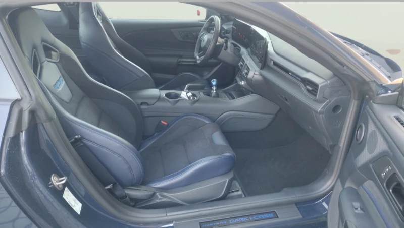 Ford Mustang 5.0 V8, снимка 13 - Автомобили и джипове - 53258361