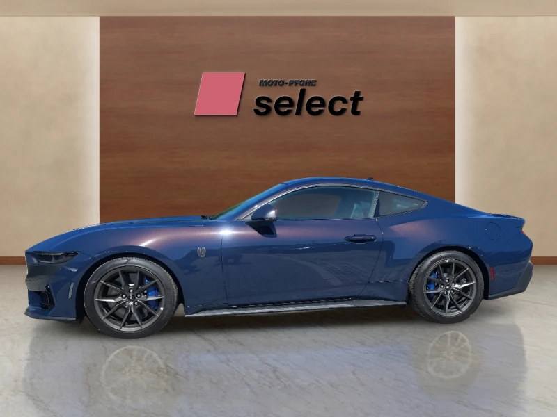 Ford Mustang 5.0 V8, снимка 2 - Автомобили и джипове - 53258361