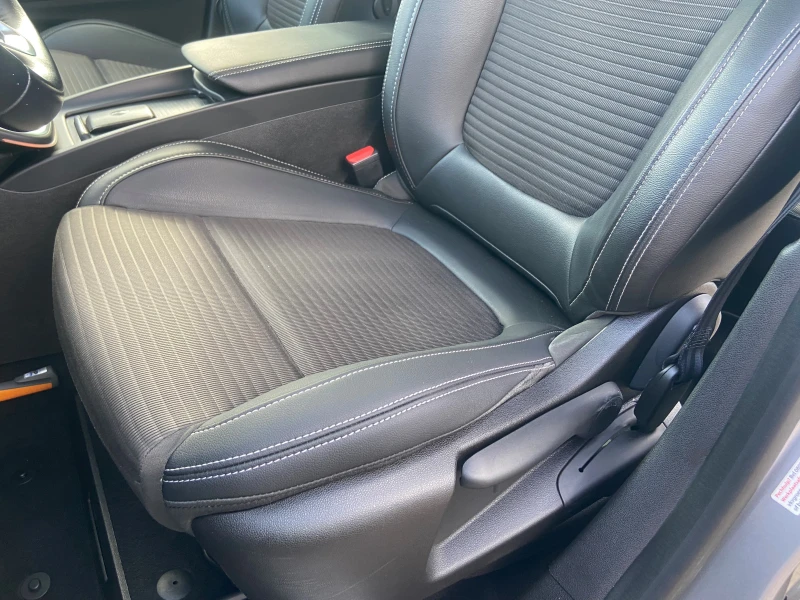 Renault Grand scenic Има видеоклип към обявата!, снимка 3 - Автомобили и джипове - 53521577