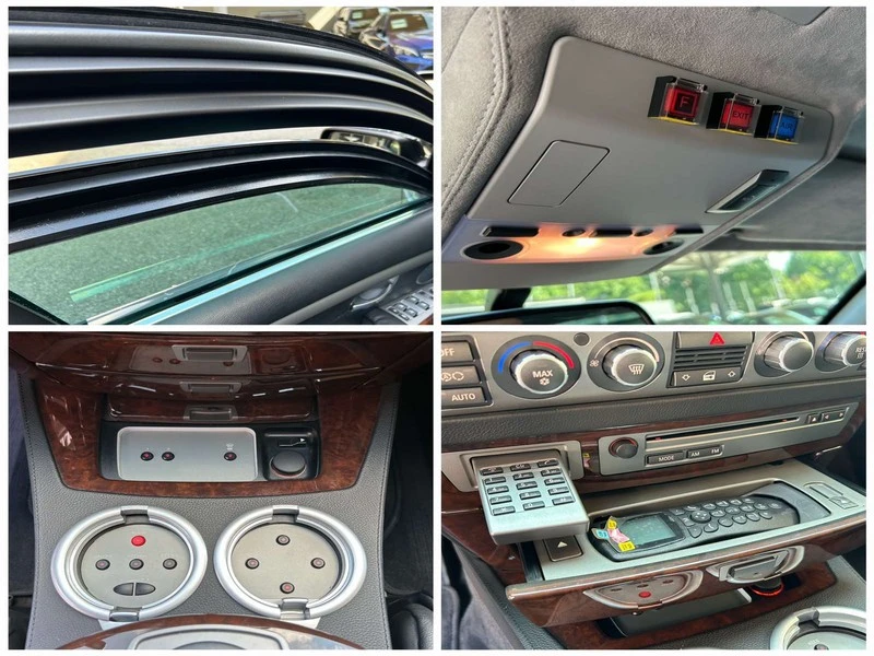 BMW 760 Li B7//Armored | Mobile.bg   15