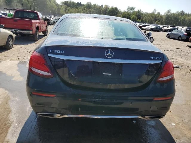 Mercedes-Benz E 300, снимка 6 - Автомобили и джипове - 47657358