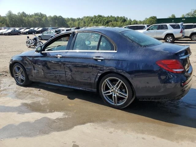 Mercedes-Benz E 300, снимка 1 - Автомобили и джипове - 47657358