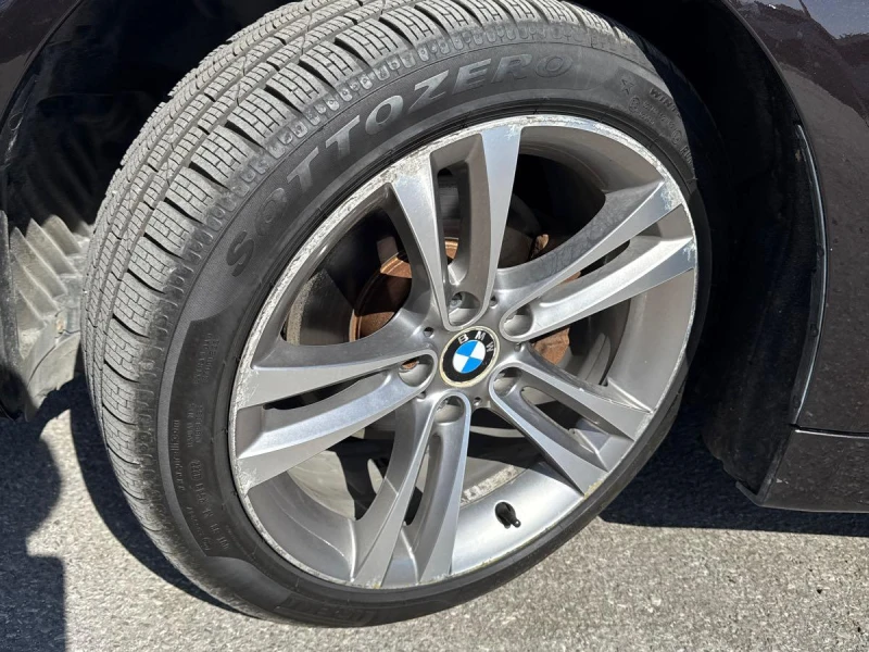 BMW 428 428i xDrive * CARFAX * АВТО КРЕДИТ - 18999 лв. - 31800973 | Car24.bg