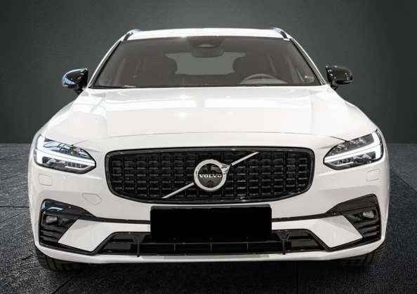 Volvo V90 B4 = Ultimate Dark = Гаранция - 85500 лв. - 80180770 1
